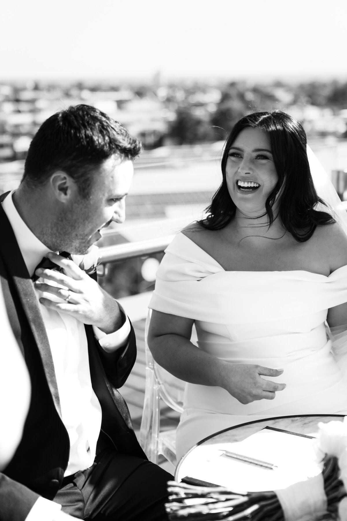 Luminare, Melbourne City Wedding Photographer, Samantha and John-443