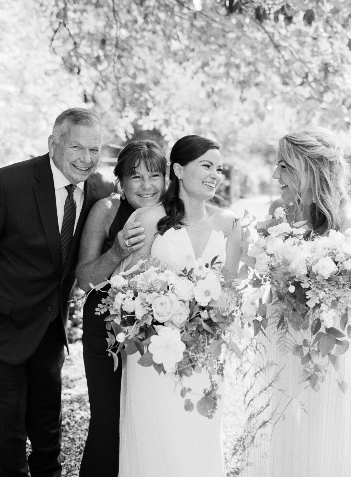 The Manor House at Pleasant Beach Wedding on Film - Fine art - Seattle Wedding Phtoographer - Light and airy - 9