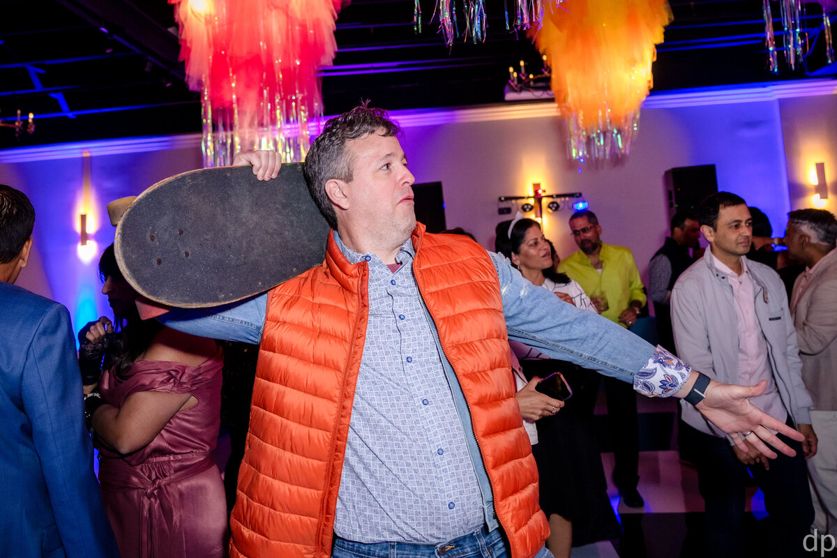 bloom events birthday party