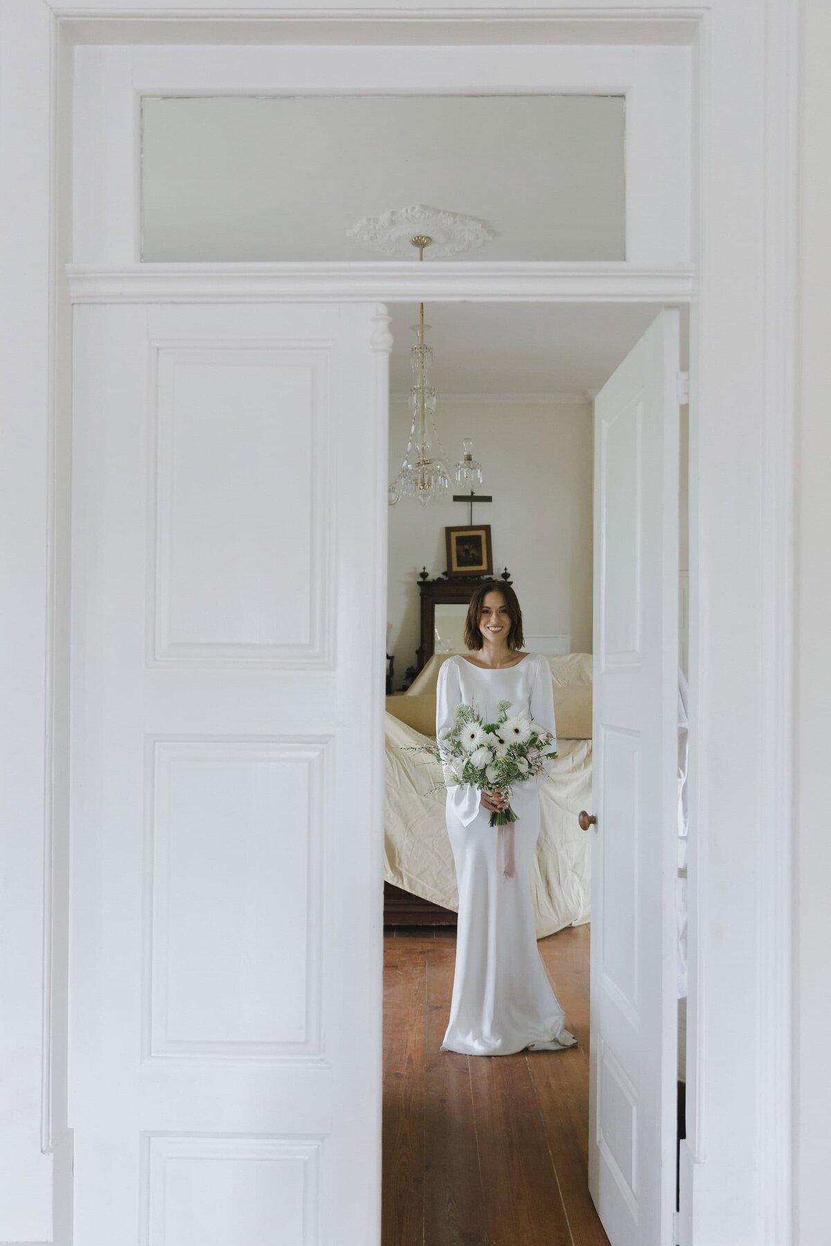 Elopement in Porto, Portugal