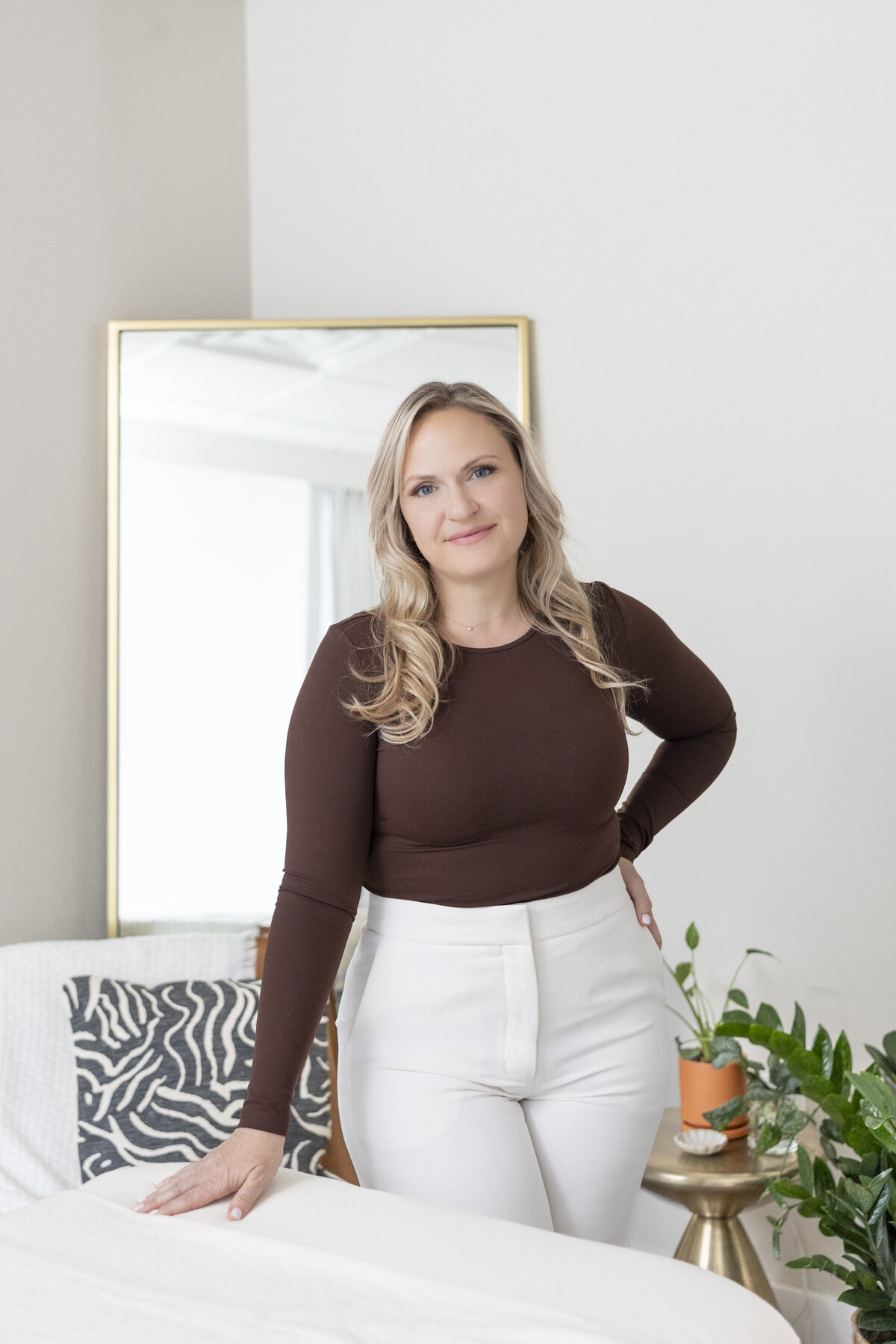 Jenna Wilkins Brand  |  Images © The Branded Boss Lady 100