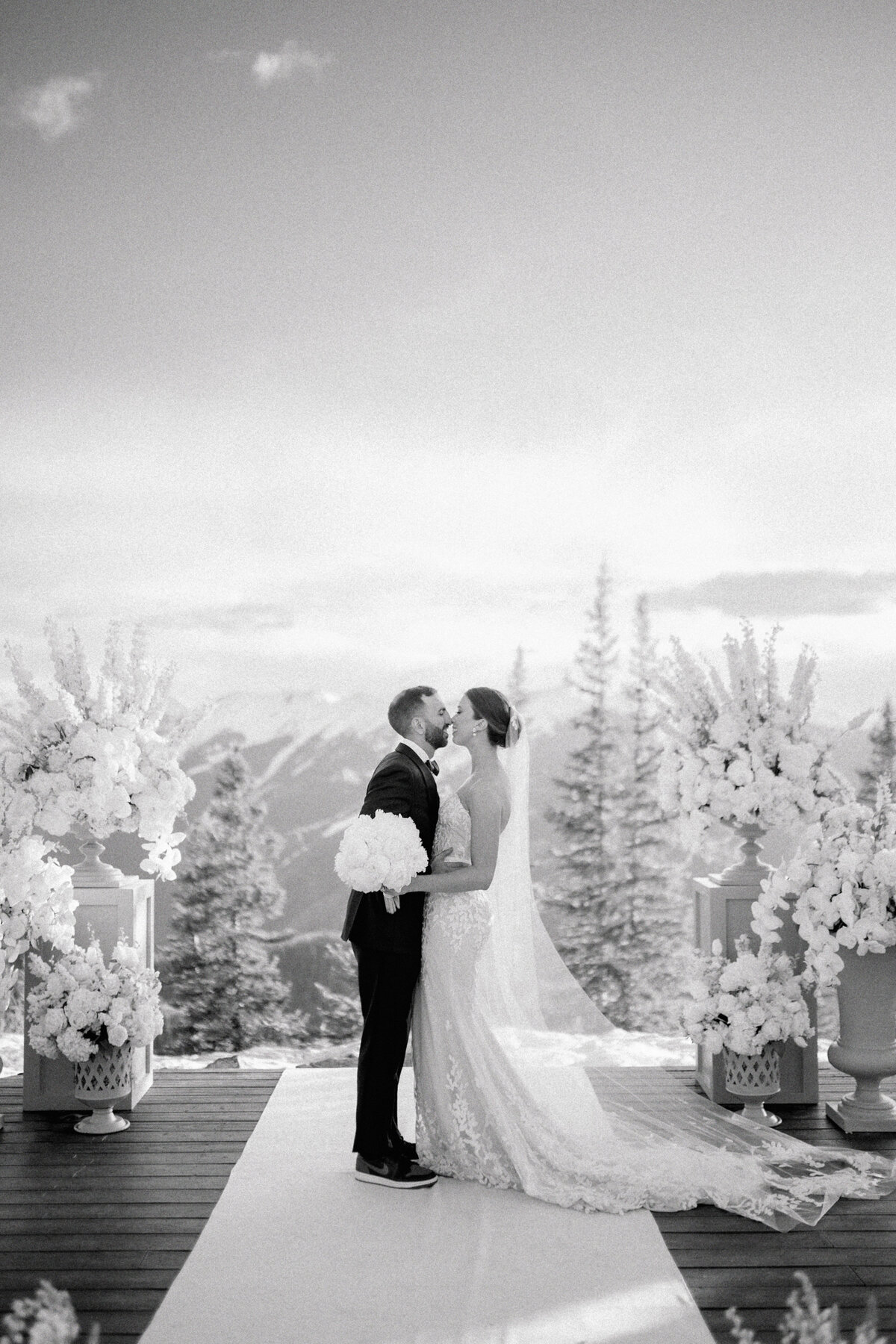 Aspen Little Nell Wedding - Alabama Wedding Photographer63