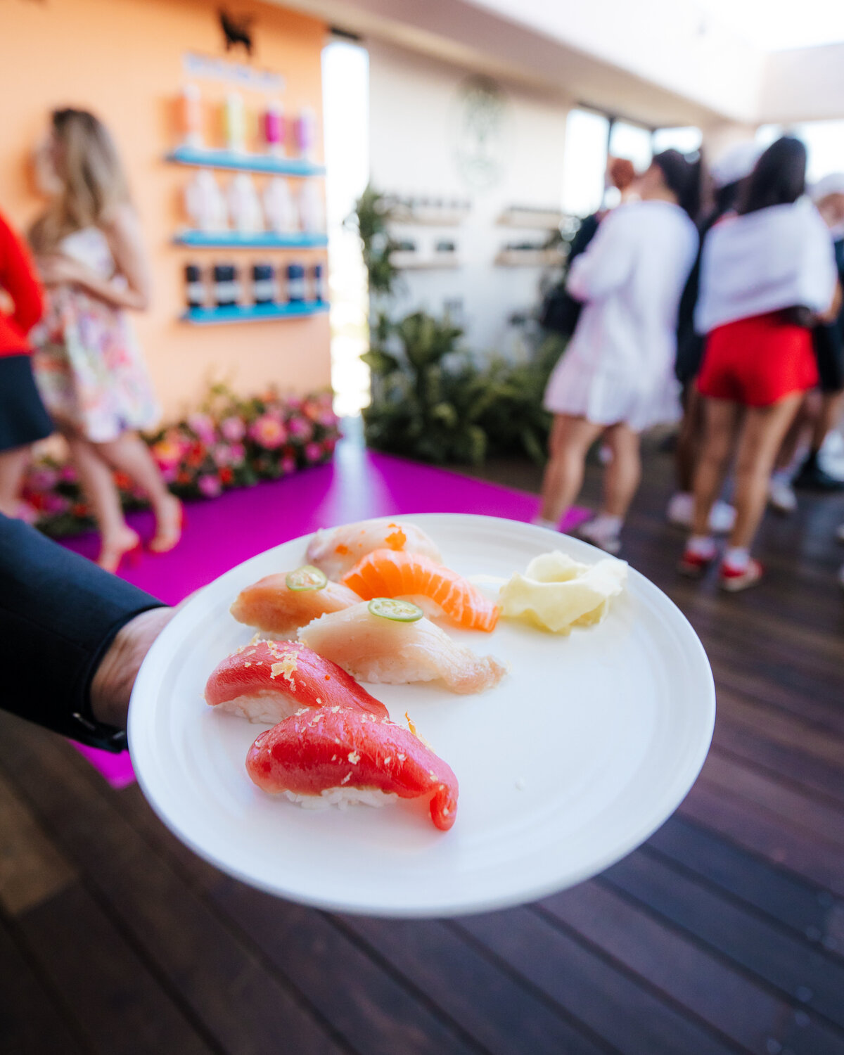 LTK Active Summit Influencer Party-133