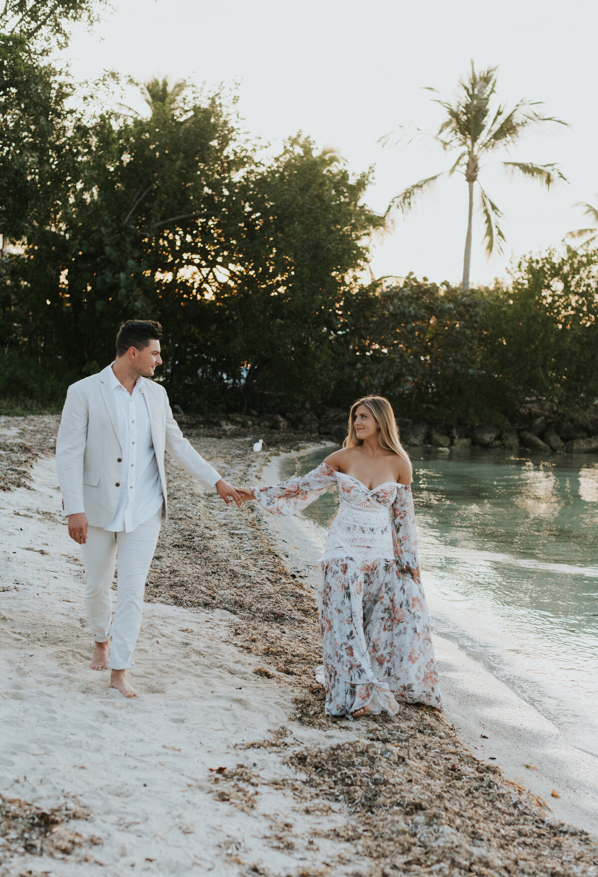 Florida Keys Wedding-28