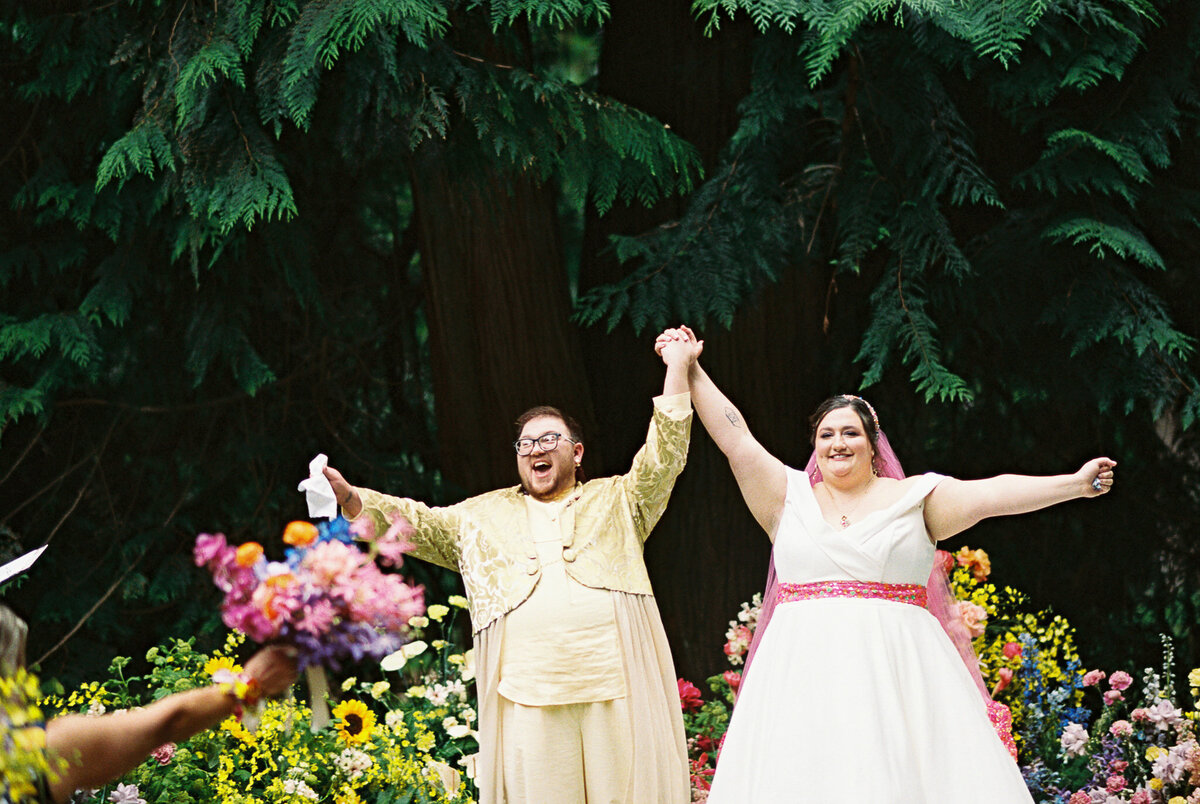 Philadelphia Wedding Photographer - FILM 159