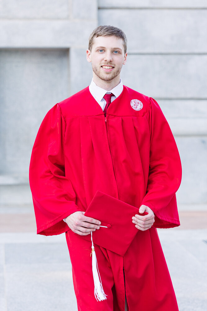 NC State Grad Pics Photography-4