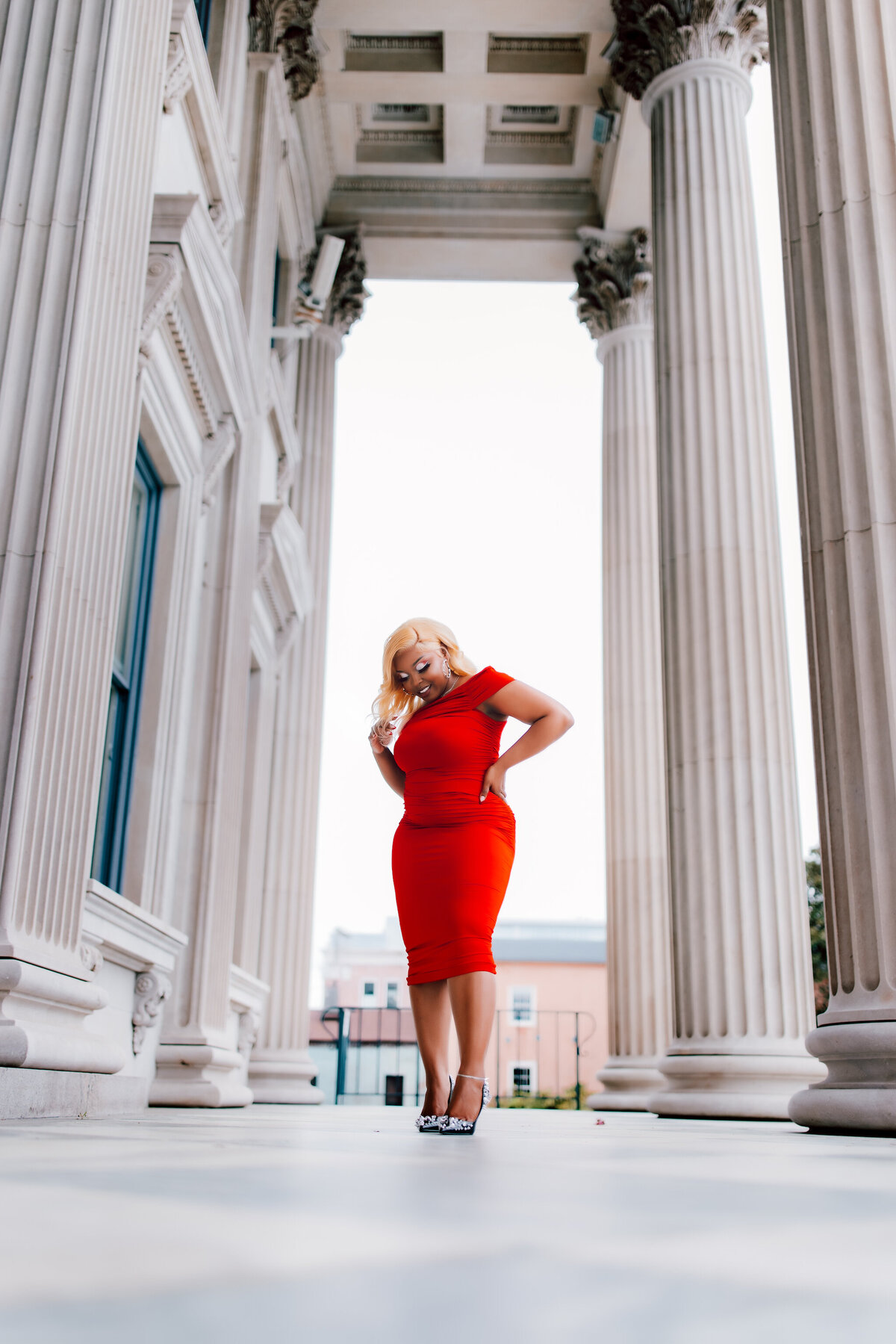 best Charleston high school senior photography, charleston portrait photography, branding photography Charleston, dance photography Charleston