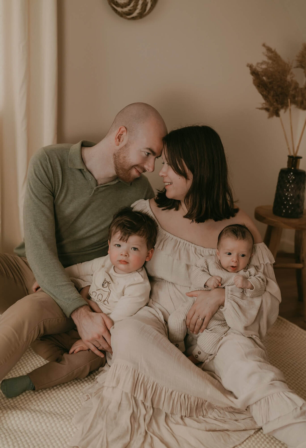 Motherhood shoot Pictured by Valerie Waasland 5