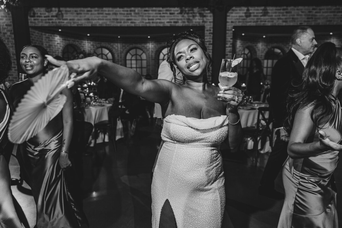 Kim-Corey_Wedding-0809--BW