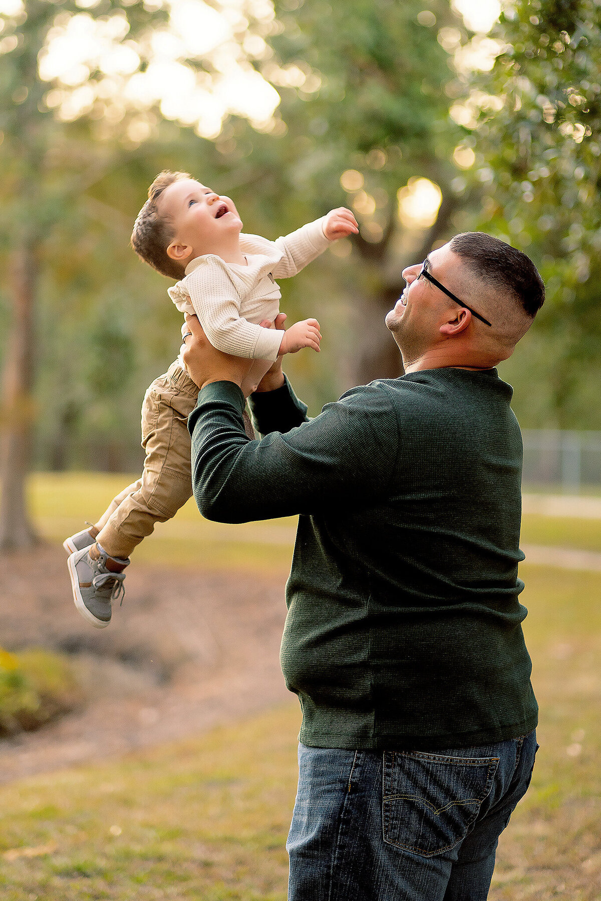 New Orleans Family Photographer 154