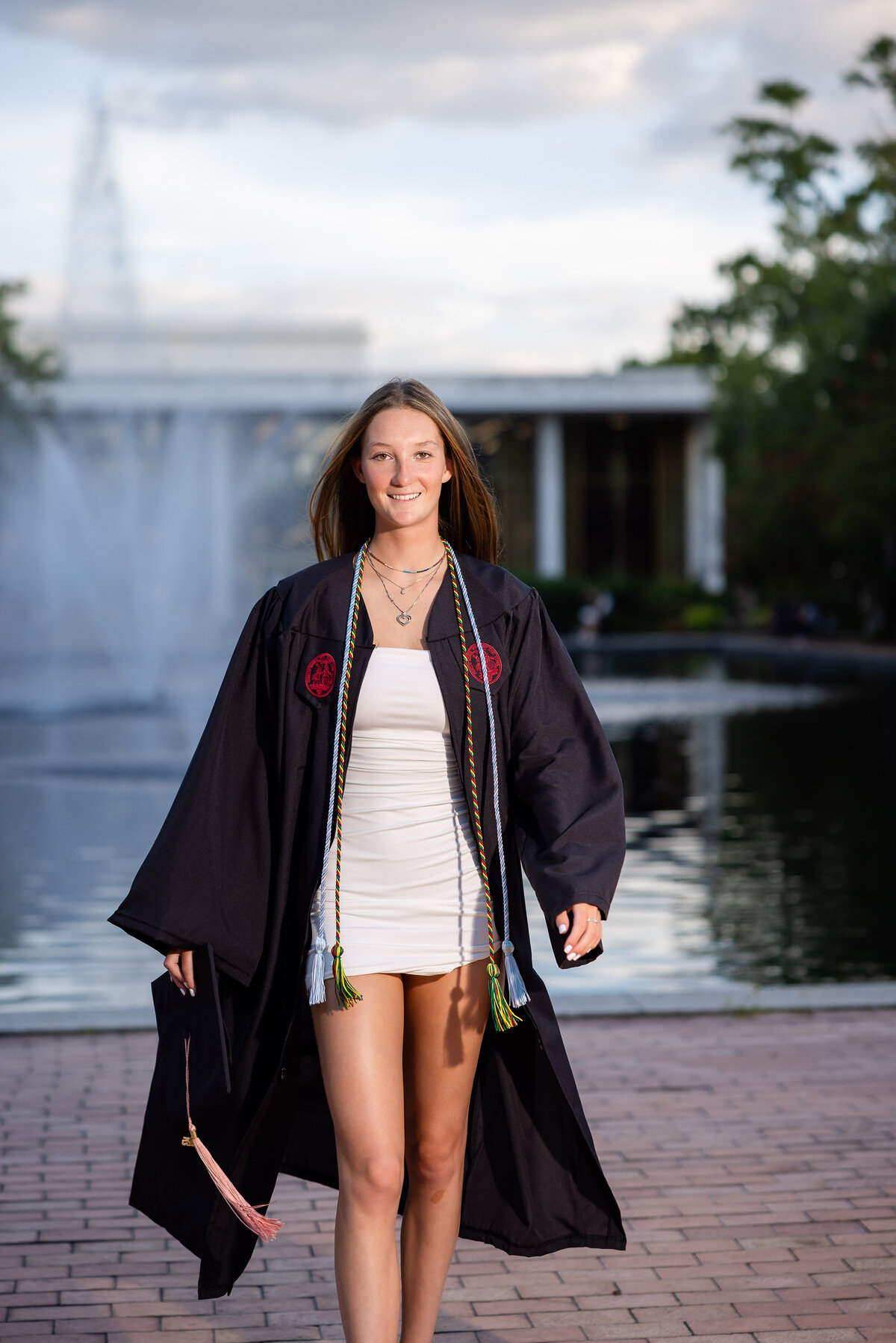 University of South Carolina senior graduation portraits-1572