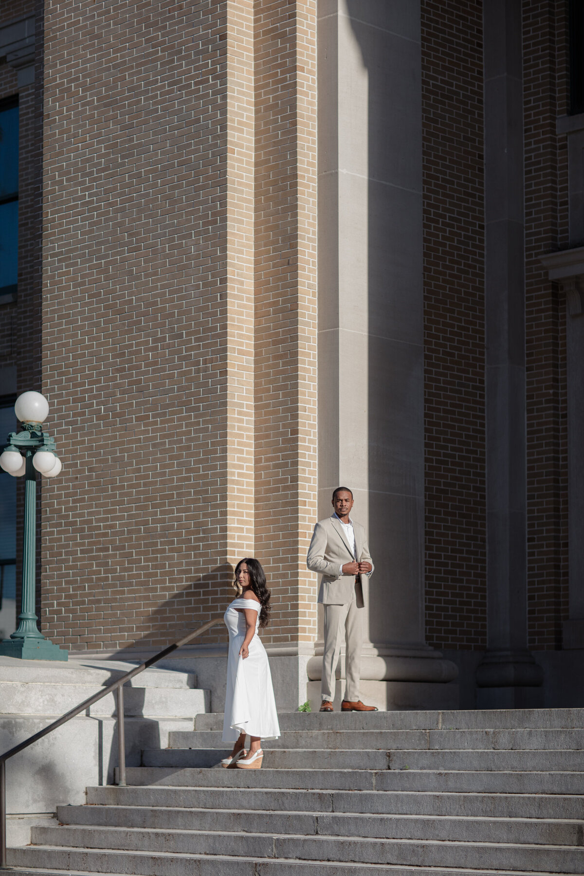 Couples Portraits