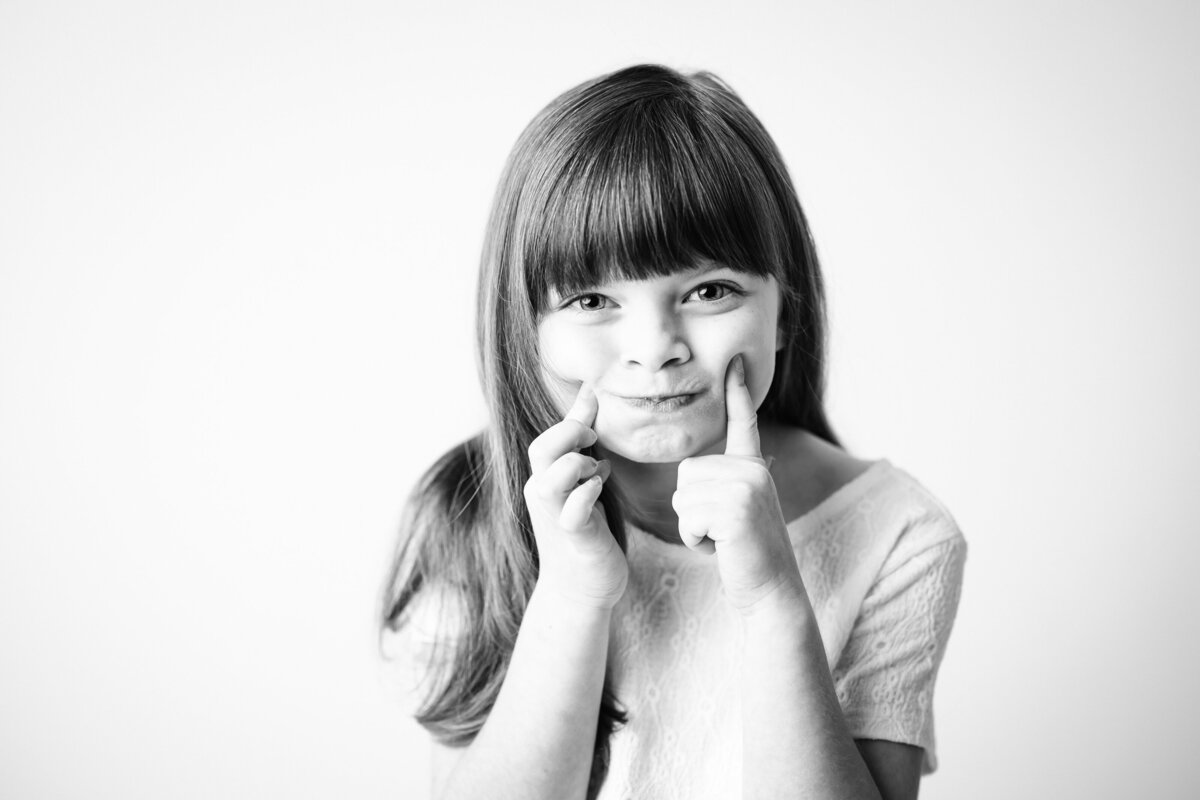 Joyful kids photography capturing authentic moments in Canton