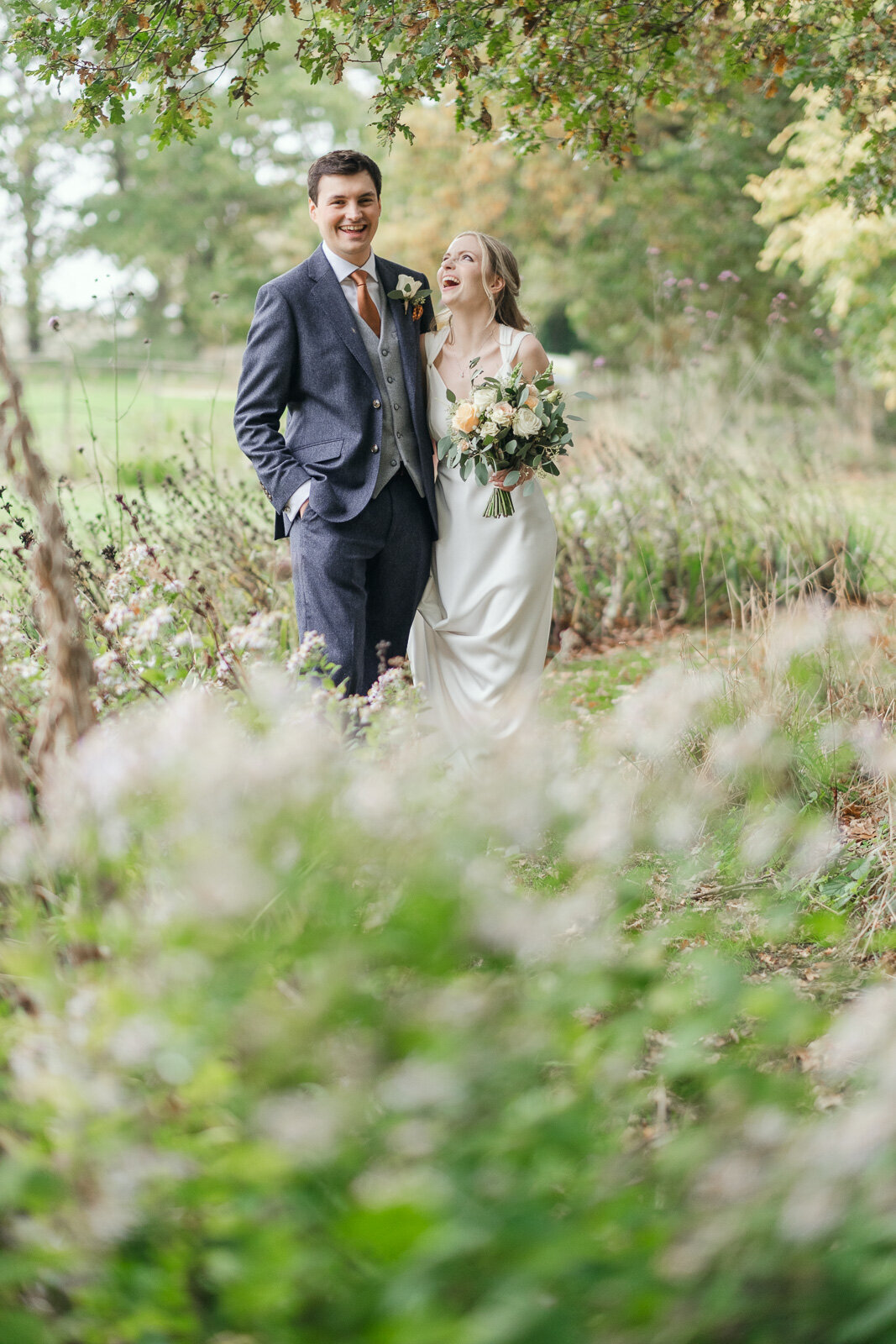 Kelham Country Manor House Wedding Photographer - Stunning Nottingham Venue-86