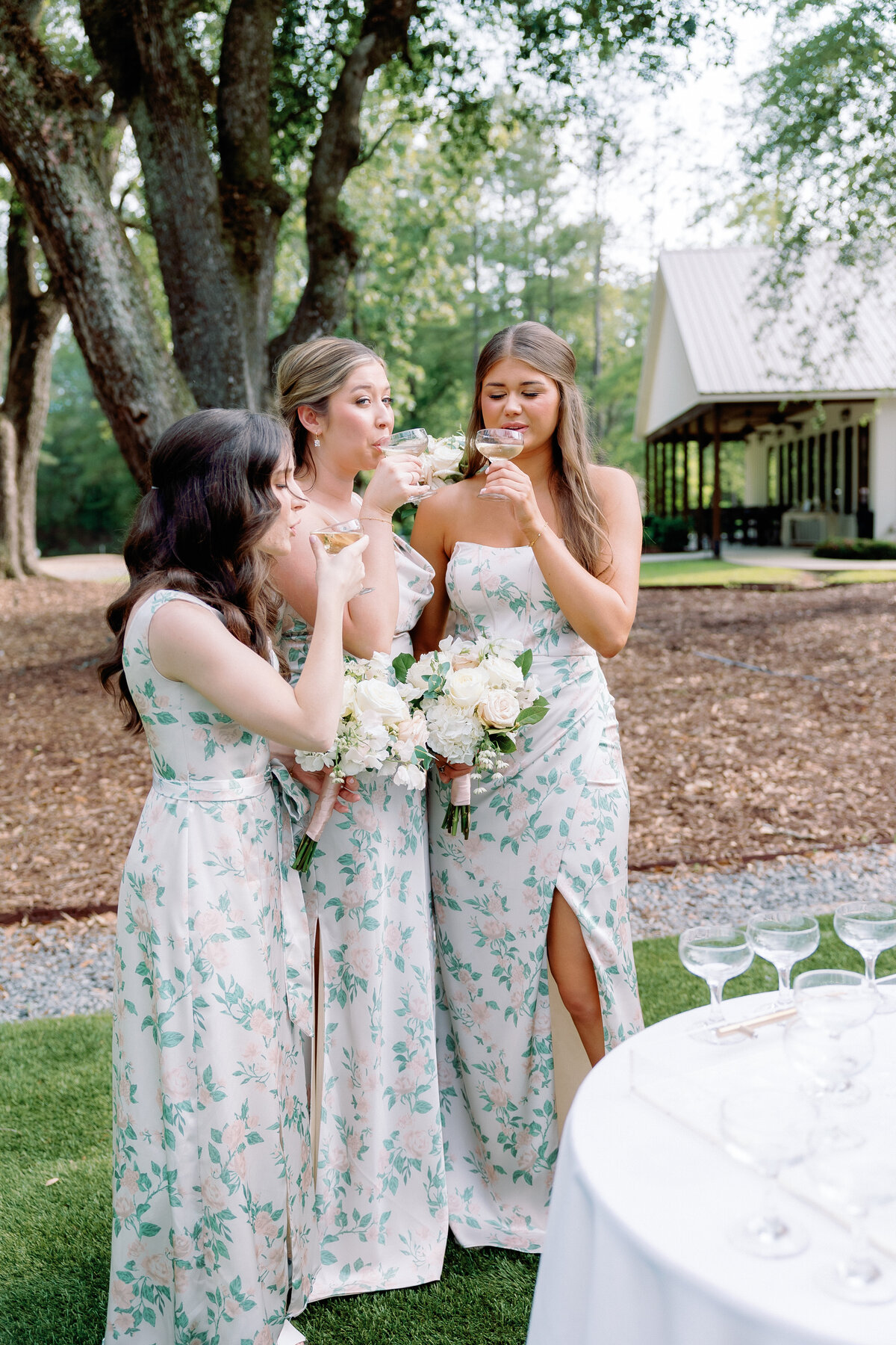 New Orleans Wedding Photographer