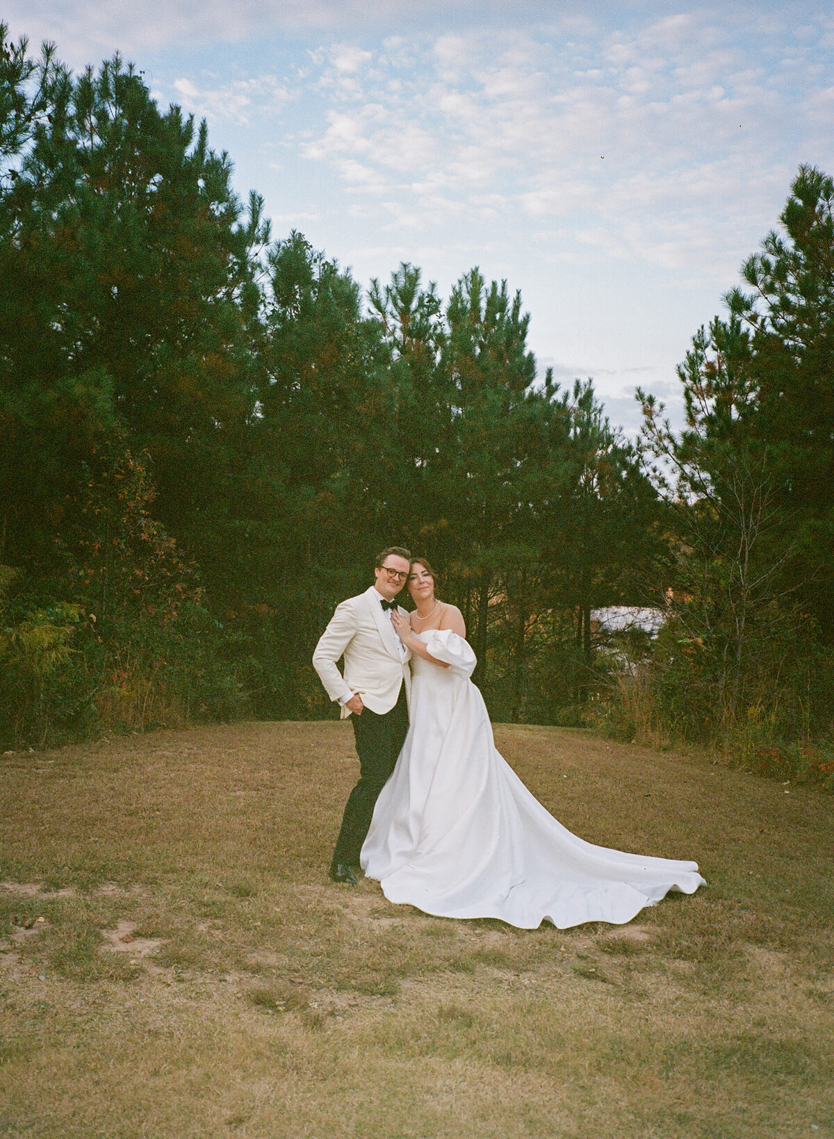 Olivia + Andy Film - Ellie Mae Photo-34