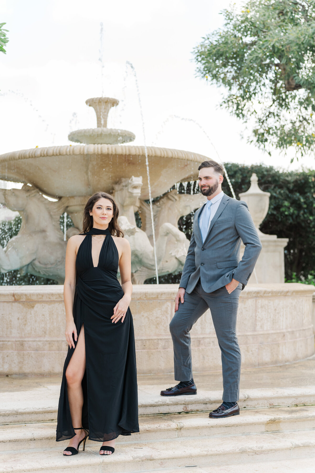 engagement photographer in Miami