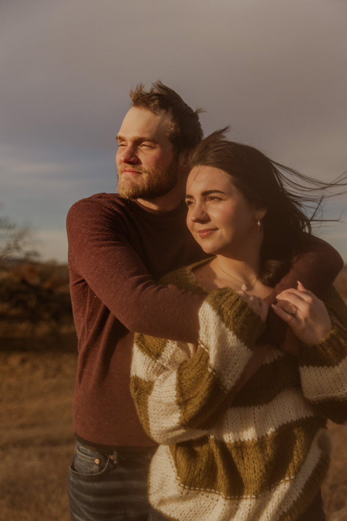 Minnesota Couples Photography