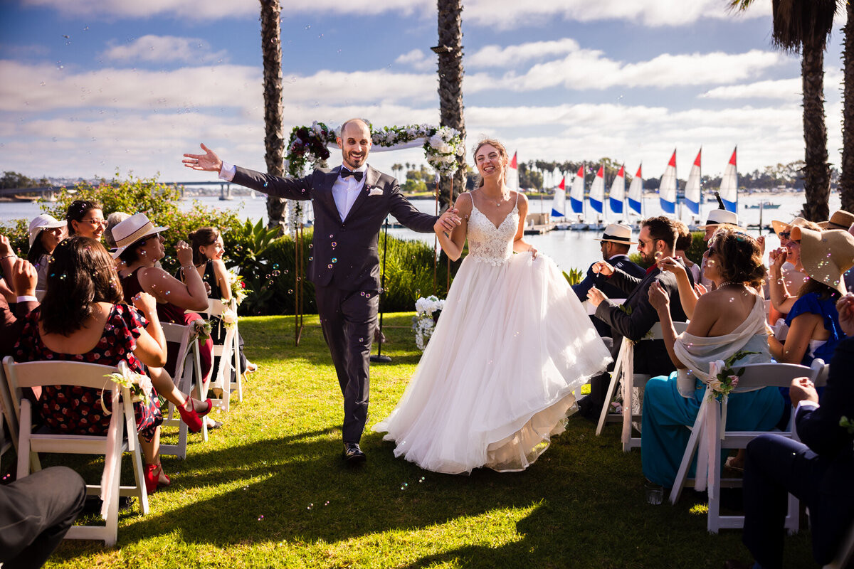 Nadja + Lee Tessler - Paradise Point Wedding - Best San Diego Wedding Photographer-66