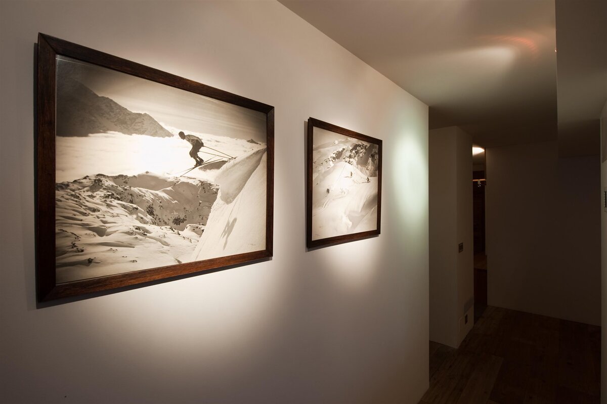 Le Chalet Blanc - Verbier - 7LivesCollection - 14