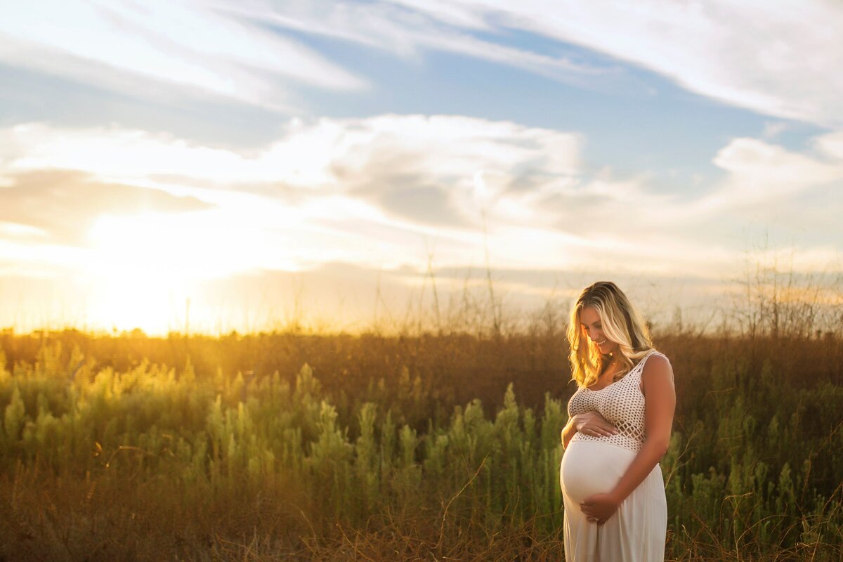 maternity-photography-sunset-francesca-marchesephotography-3