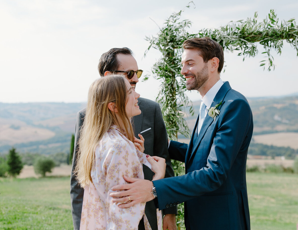 Tuscany Wedding Villa Apparita Italy_-58