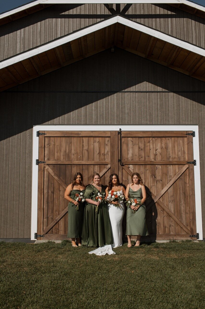 Red Deer Wedding Venue River Valley 109 Large