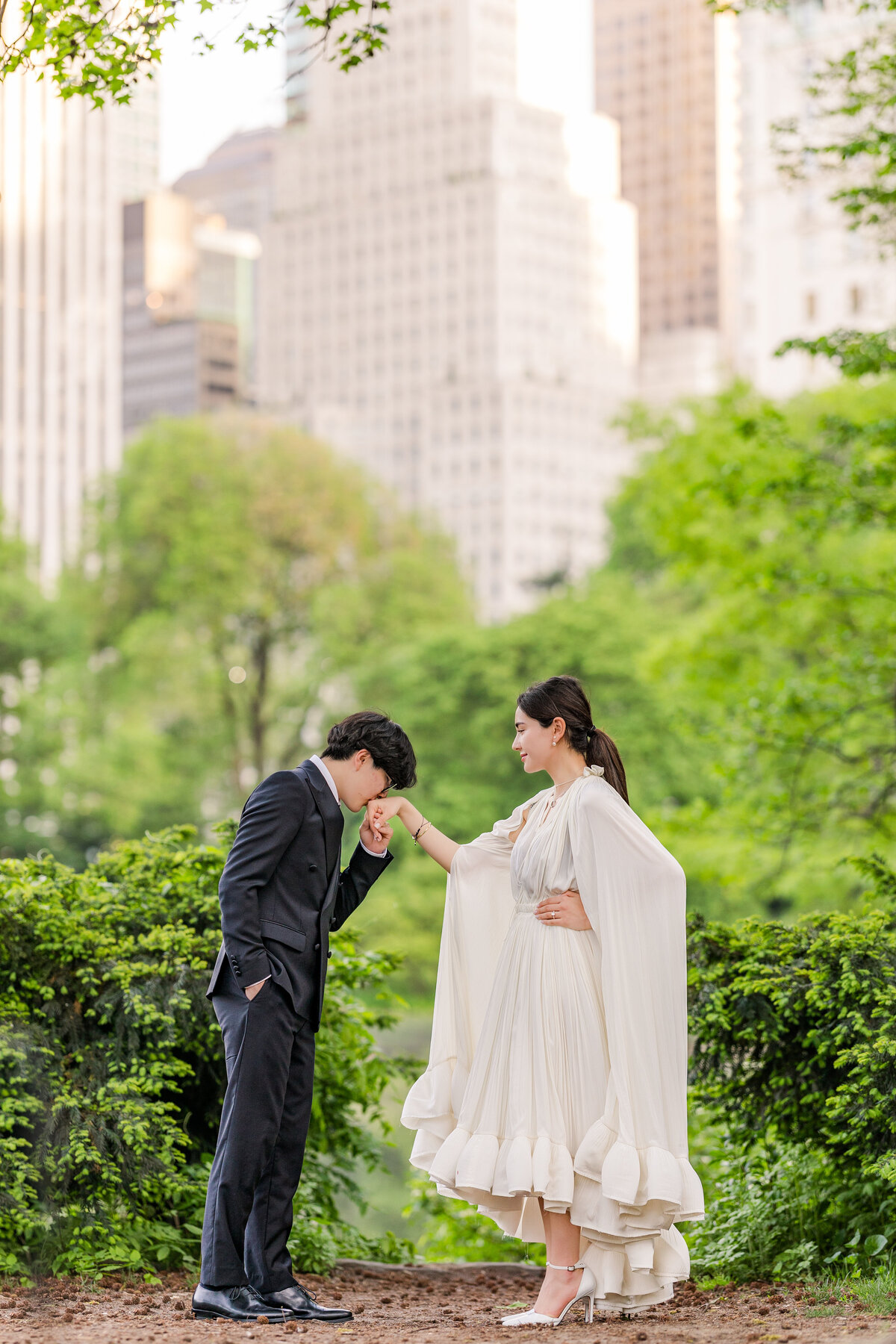 Misa & William Engagement Photos 5.8.24 - Hailey June Photography-10