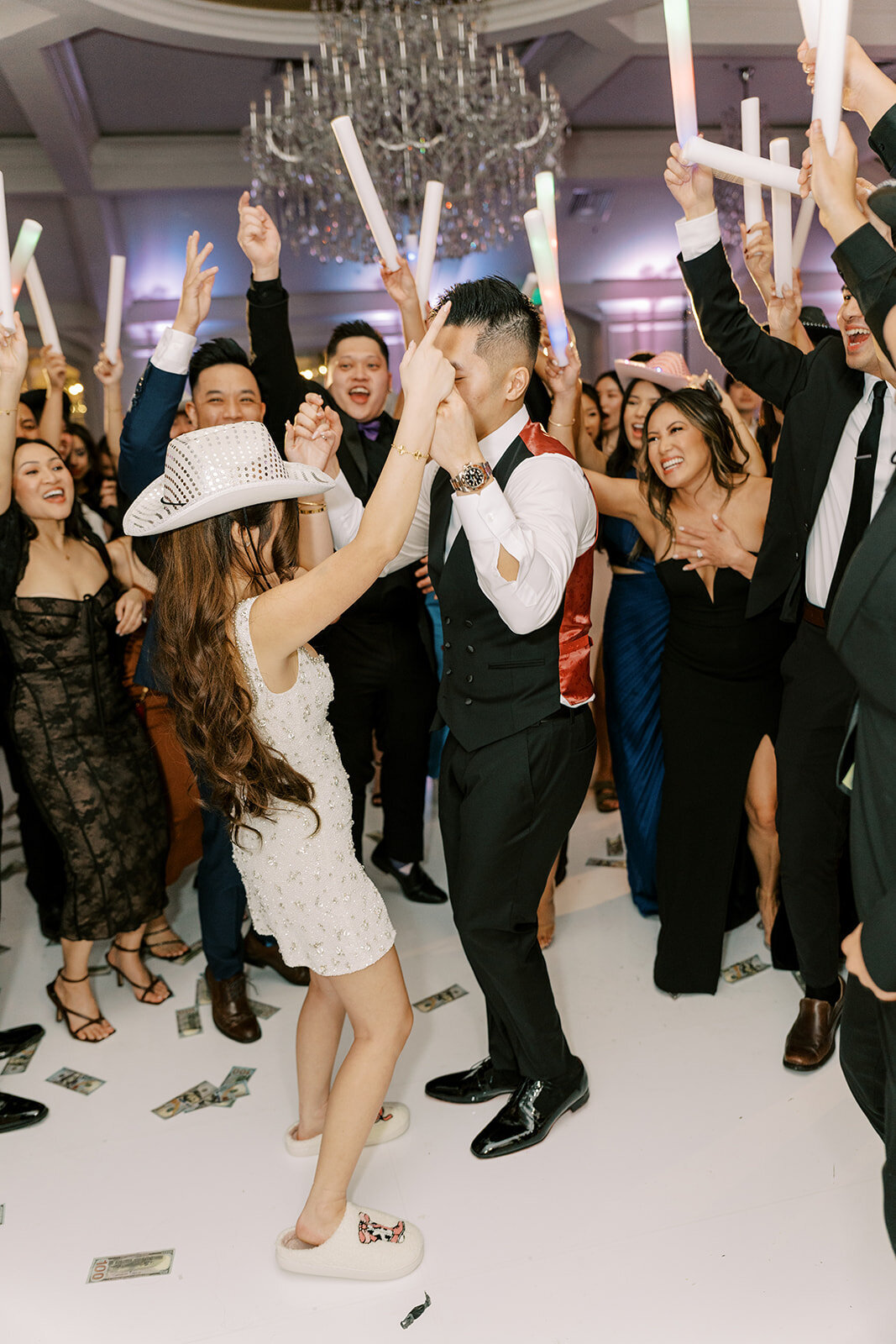 Hillside Estate Wedding Photography