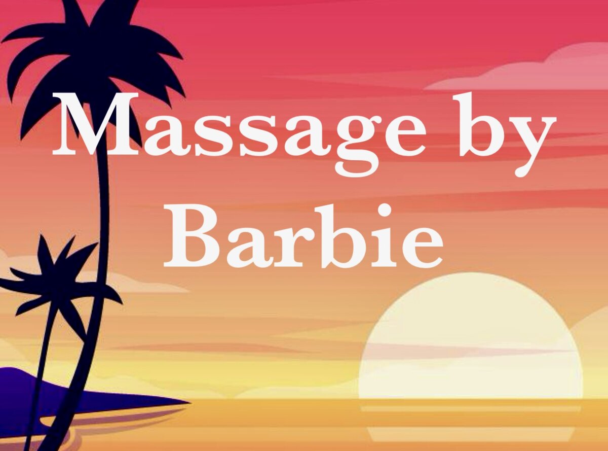 Massage by Barbie