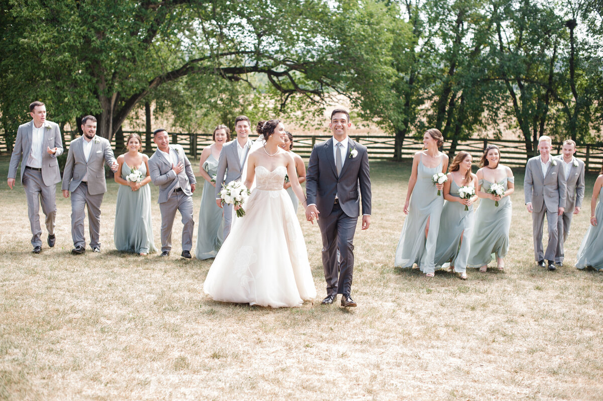 Emmie + Andrew at Walkers Overlook -374