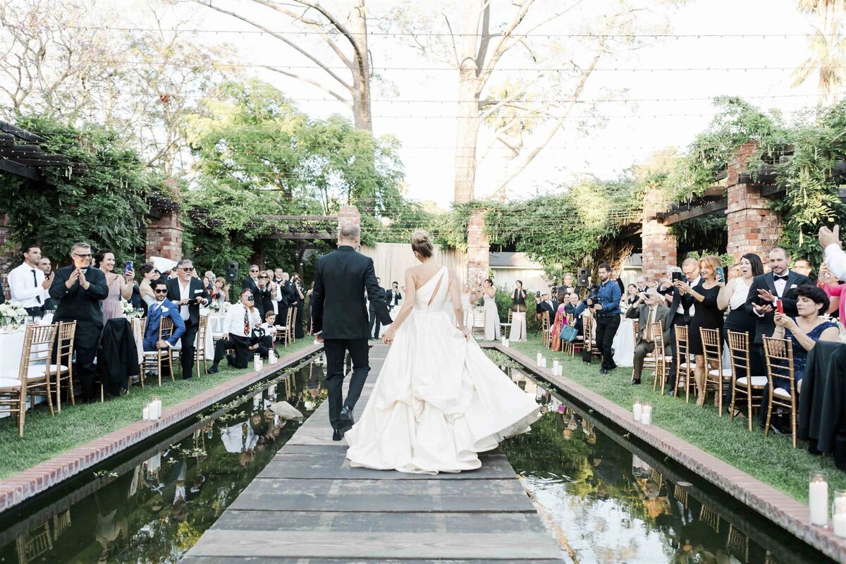 Belmond El Encanto Wedding, Santa Barbara Wedding Venue Planner Tonya Szele Events