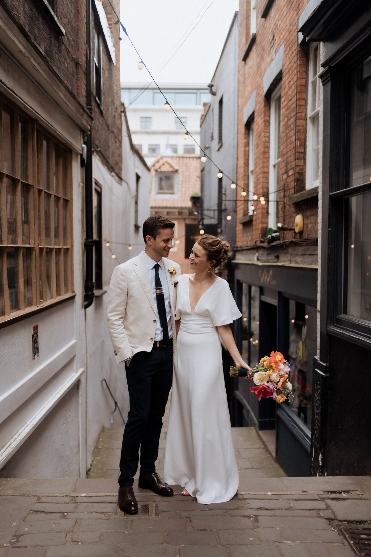 The Mount Without Wedding Photographer-4