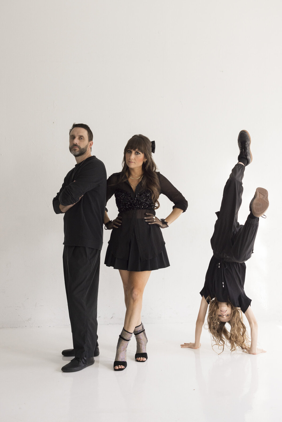 Battaglia Family by Fully Alive Photography