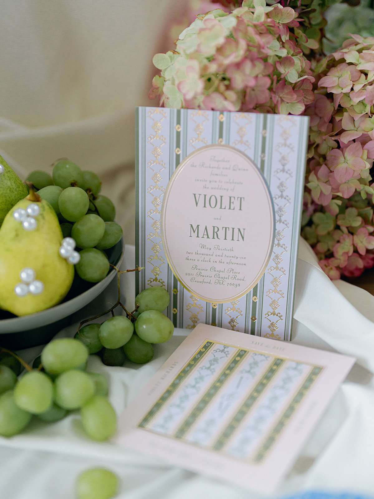 Prairie Chapel Place - Treasured Hearts Events - Stephanie Michelle Photography--07540