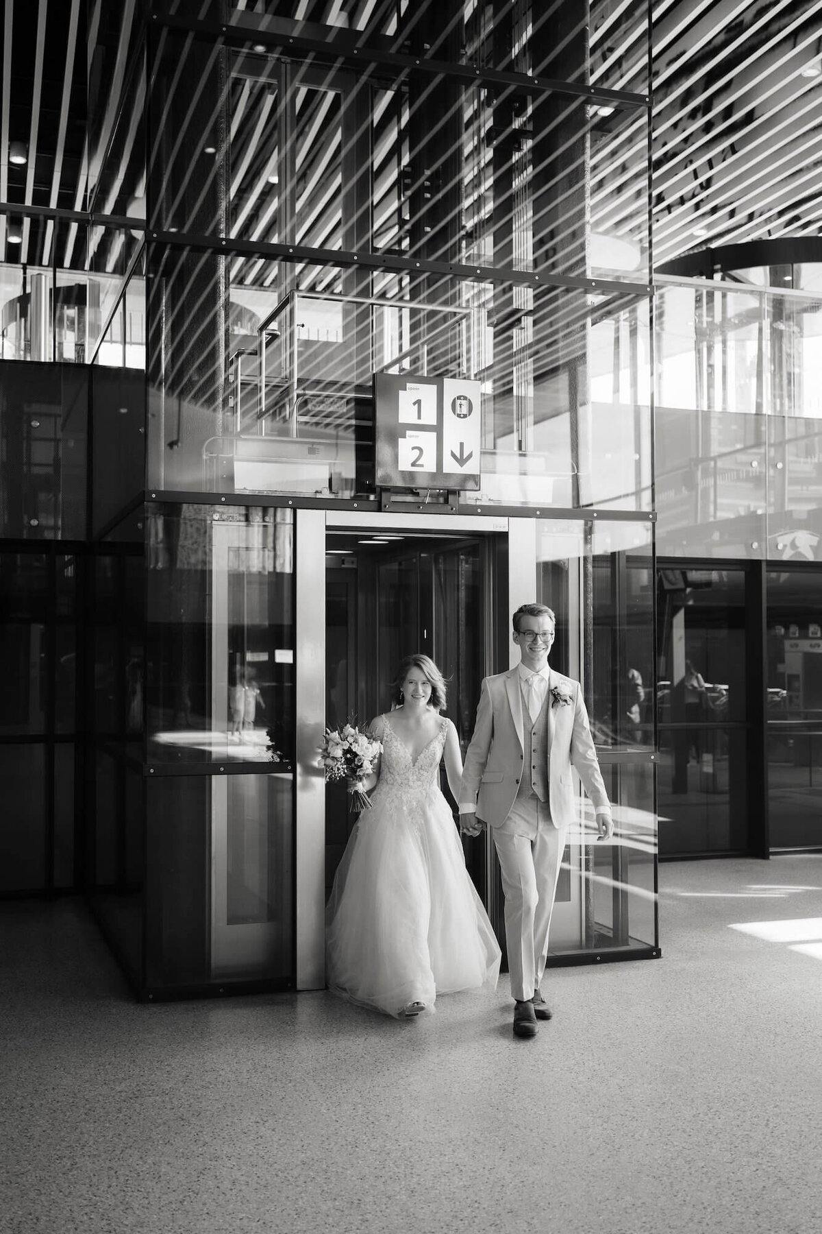 Trouwfotografie Gert & Emily Julia de Groot 19