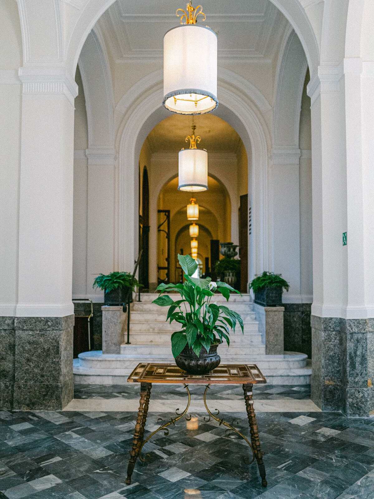 Honeymoon Villa Igiea Palermo SIcily2