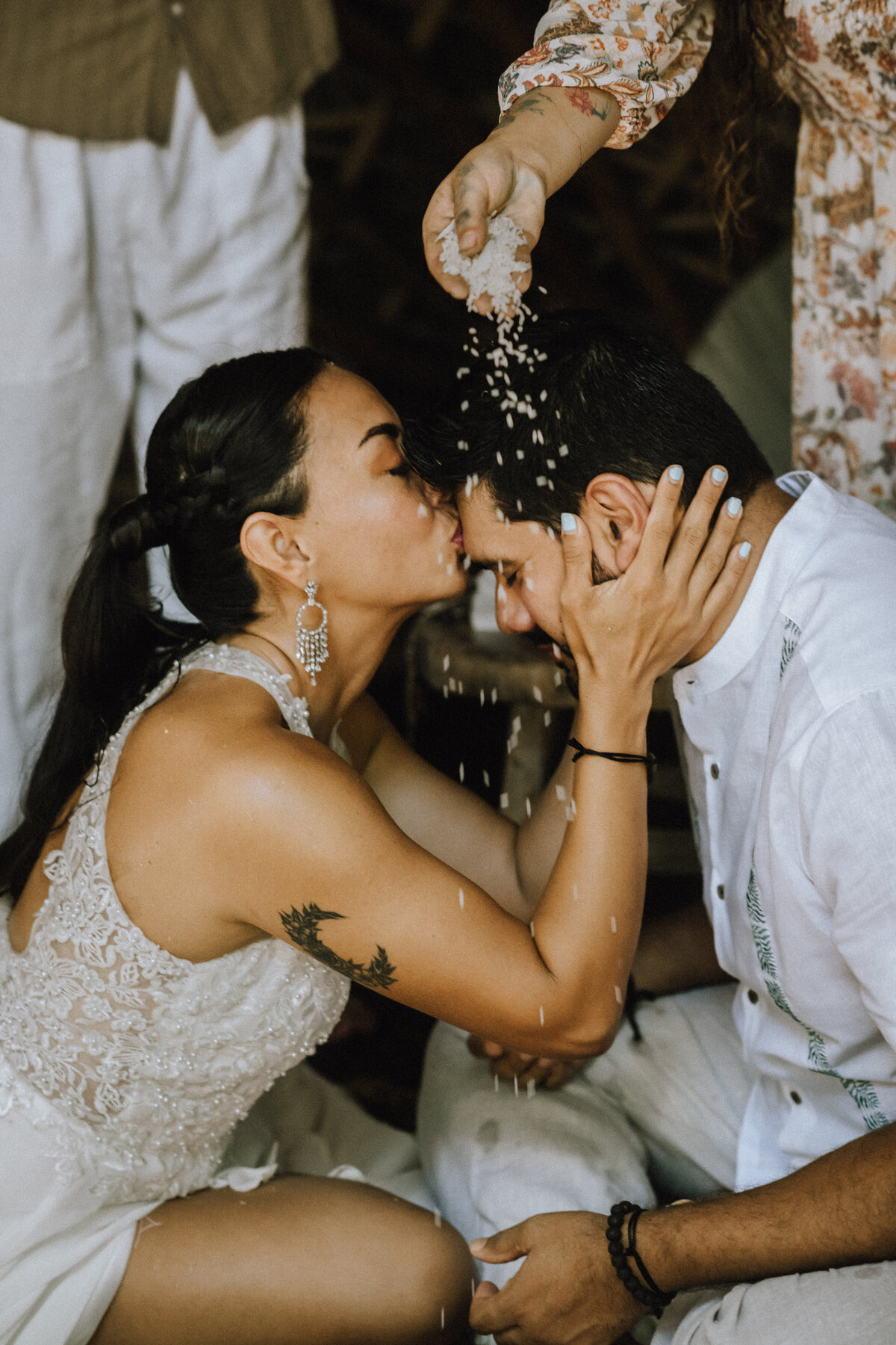 Ambar + Alejandro with Tulum Wedding Photos-01-2220