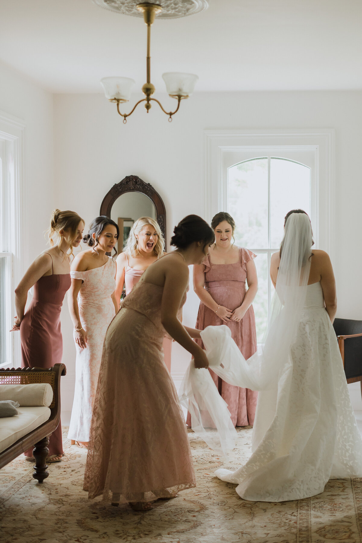 Wedding Photographer in Niagara