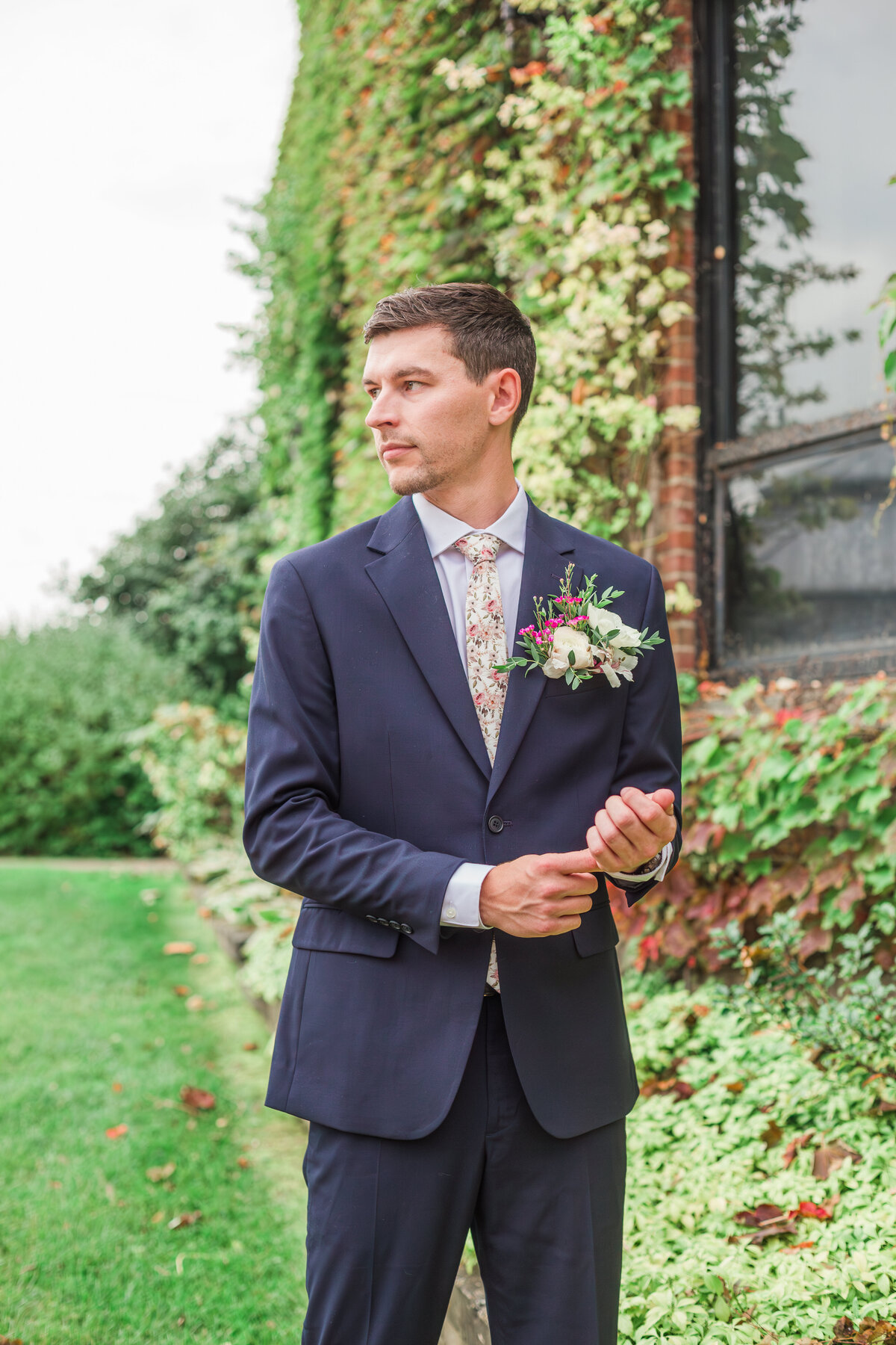 Lillie Mae Photo - Katie & John - Sneaks-16