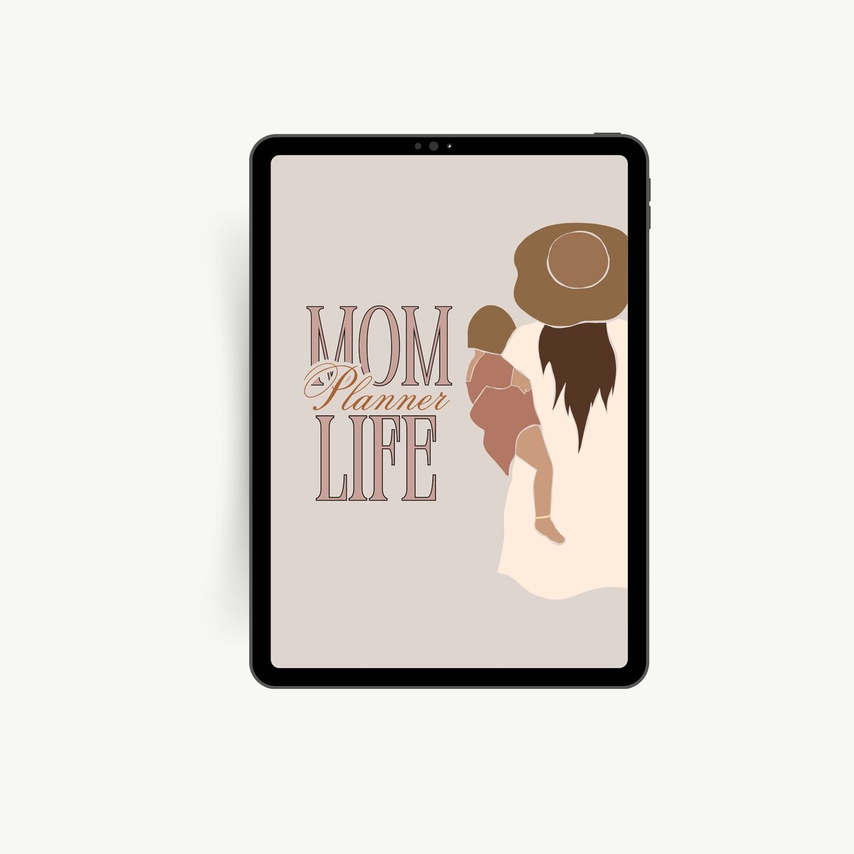 Mom Life