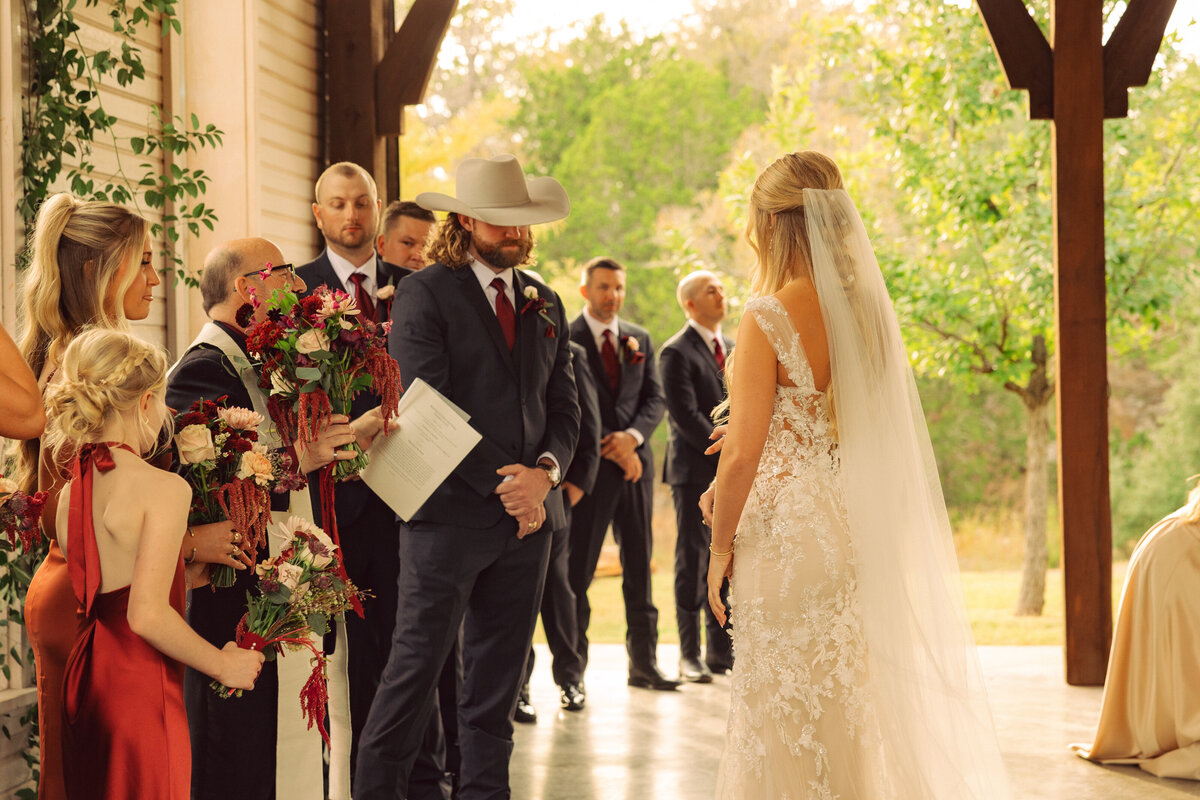 Shepherd - 5 Ceremony - Payton Hartsell Photography-447