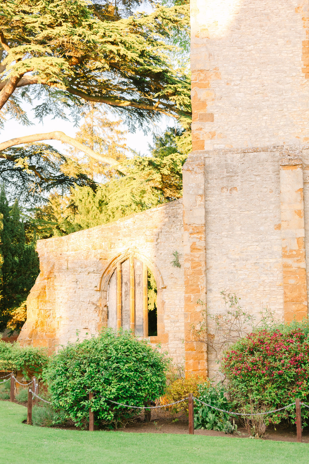 Ettington Park Hotel Wedding - Dita Bowen Photography-14