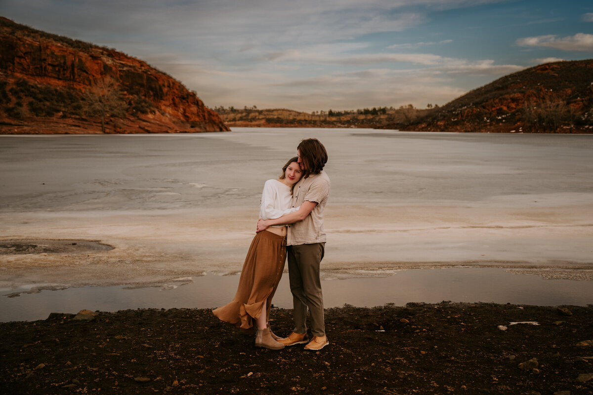 Brailee + Ethan Engagement Session-49