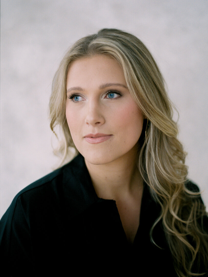 photographer brand session in studio film photography7