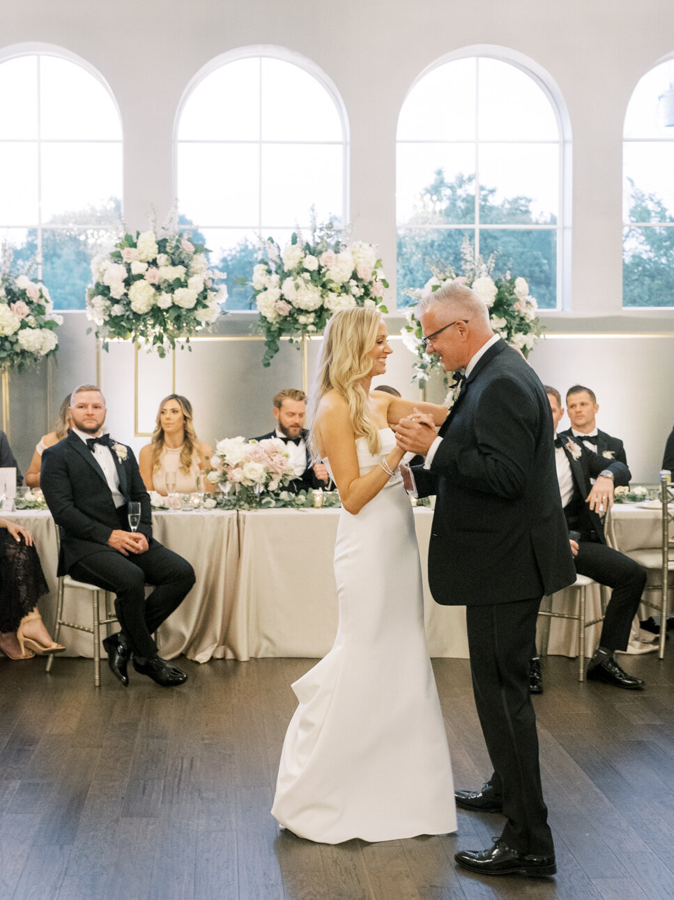 Bethany Erin Dallas Wedding Photographer Montclair Venue428