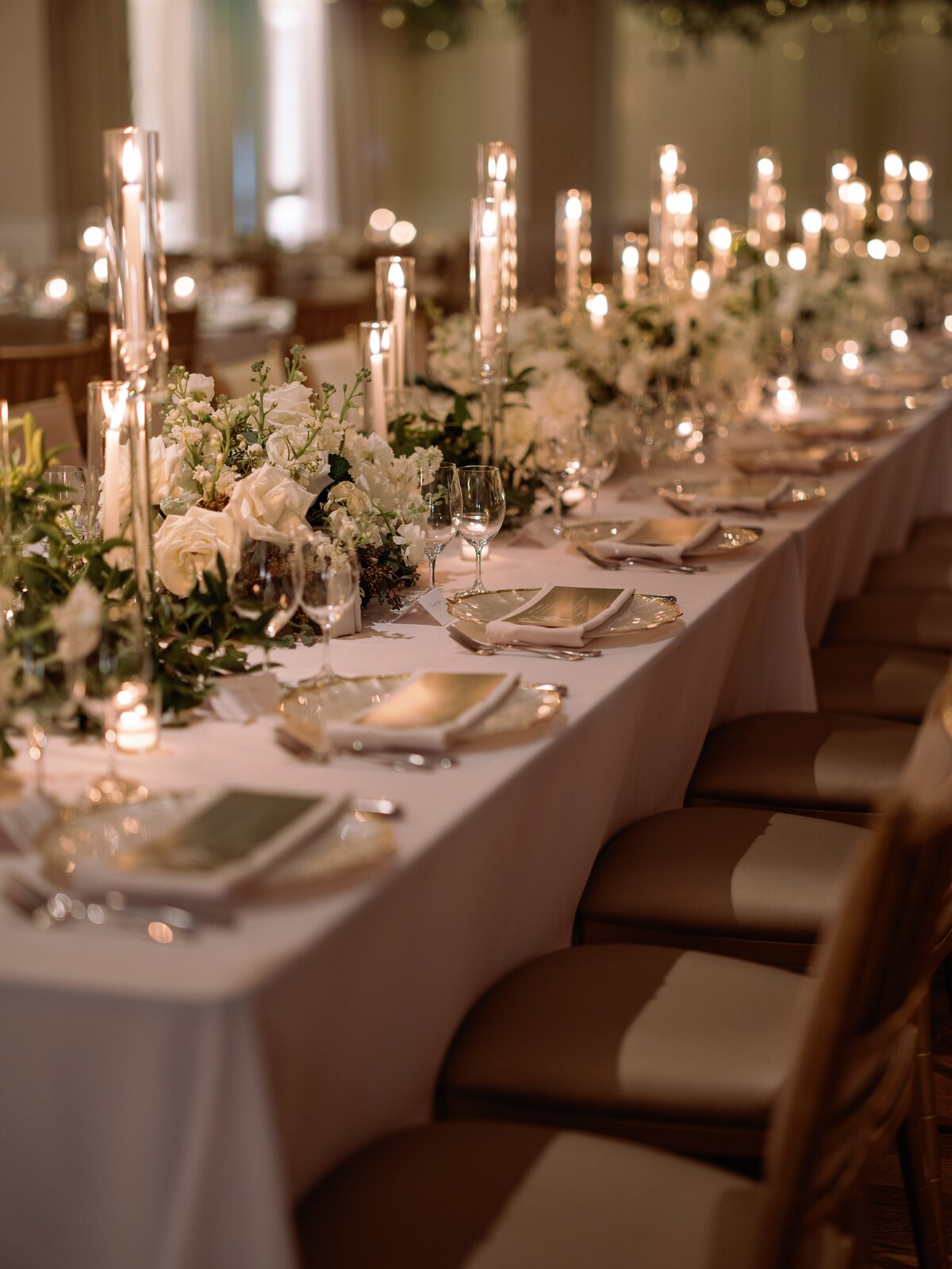 Philip & Caroline Wedding - 0338