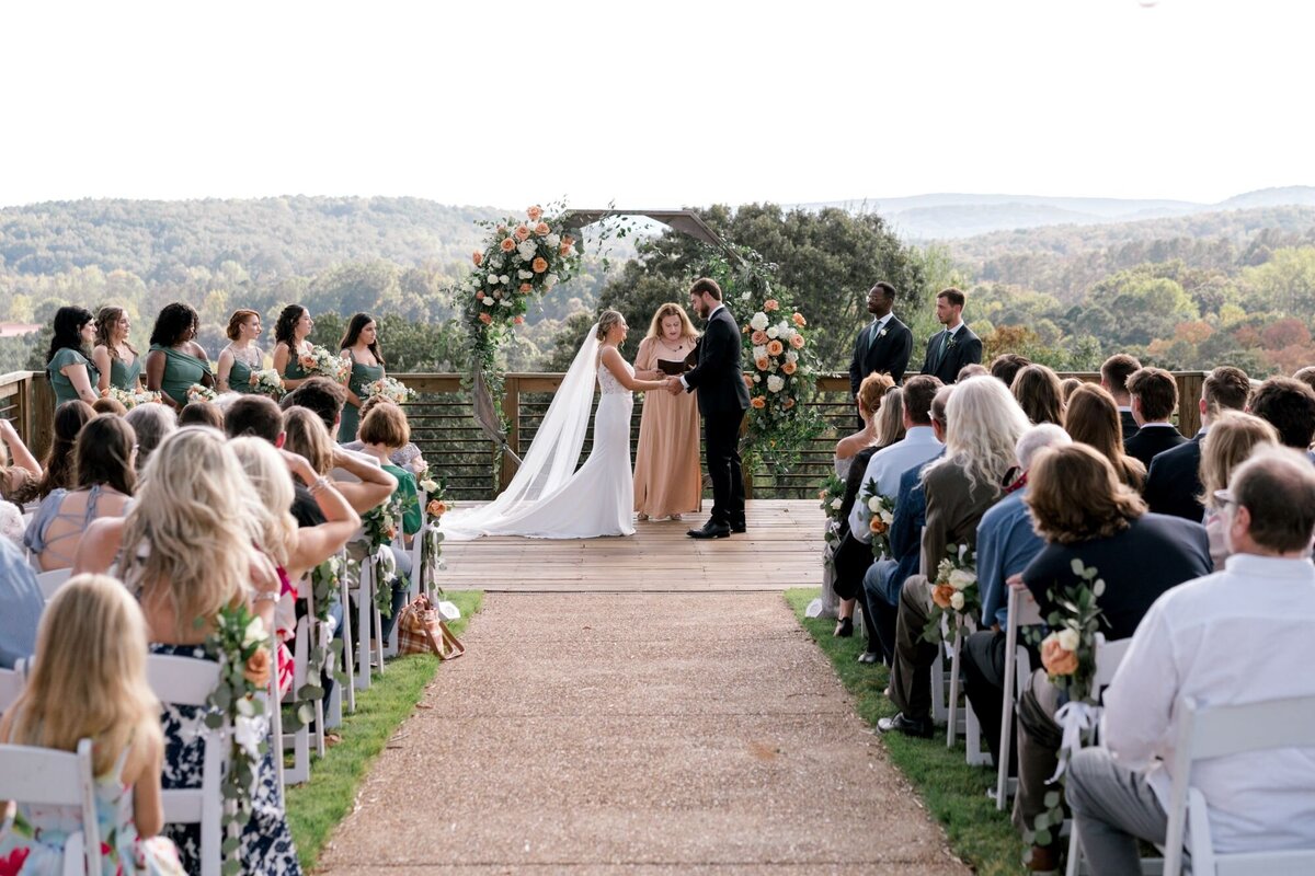 mountain-view-ceremony-lewallen-farms-waleska-ga