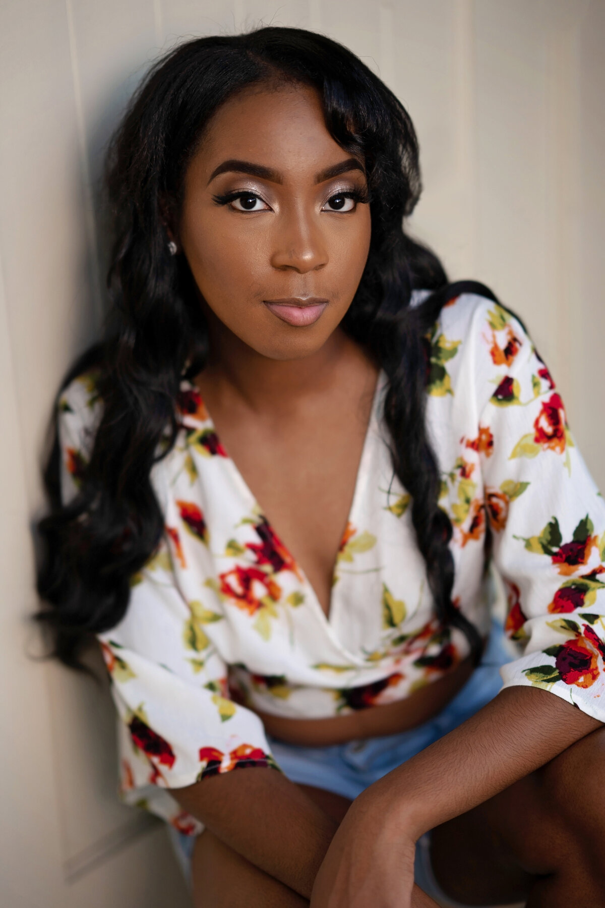 central ohio senior pictures