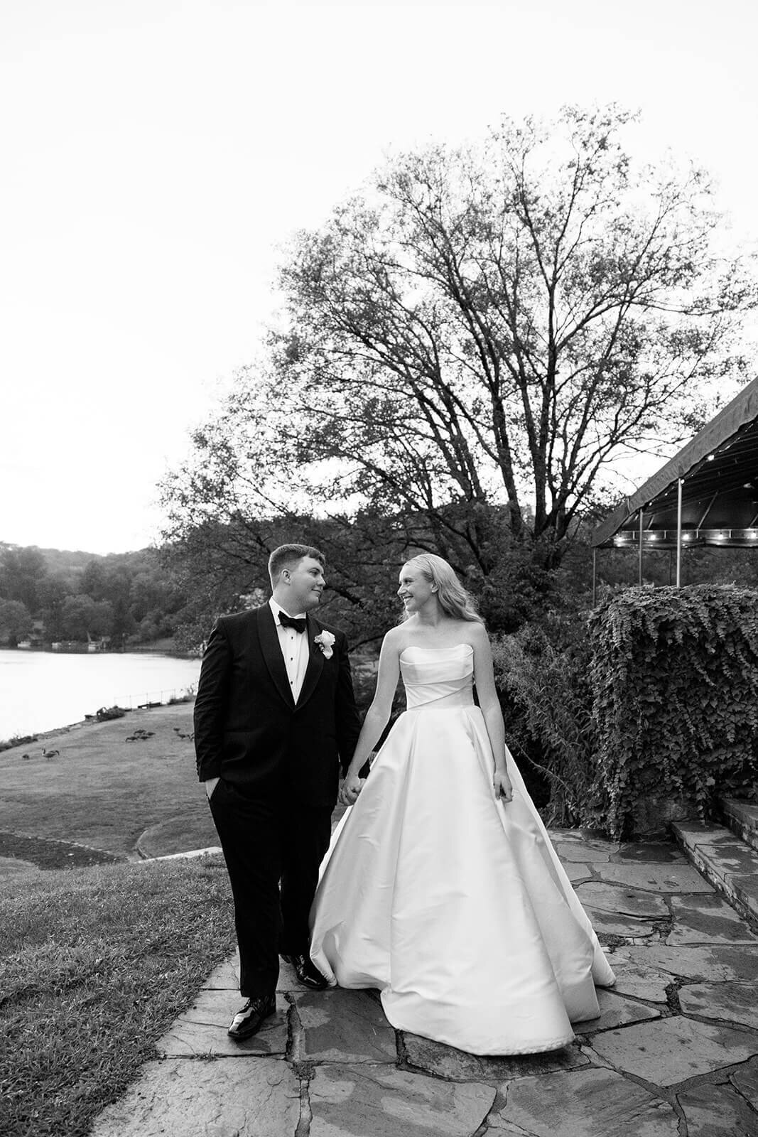 Tuxedo Club Wedding Photographer_Diana and Korey_0077